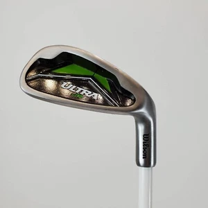 Wilson Herren Ultra Jr Sport Eisen 1 Golfschläger Rechtshänder Edelstahl 26 Zoll - Bild 1 von 10