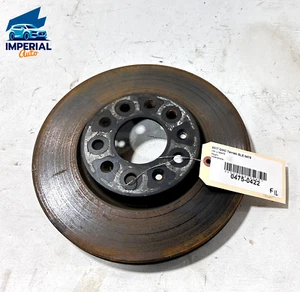 Front Driver Or Passenger Side Disk Brake Rotor GMC Terrain 2018-2021 OEM 1 PCS - Picture 1 of 21