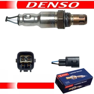 DENSO 234-4904 Oxygen O2 Sensor Downstream For Nissan Sentra 2017 L4 1.8L - Imagen 1 de 7