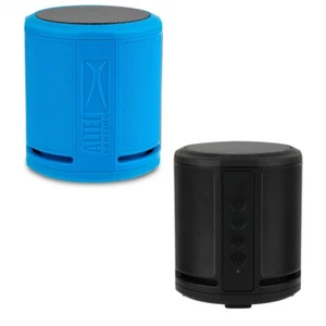 Altec Lansing HydraOrbit EverythingProof Bluetooth Speaker 2-Pack, Blue - Picture 1 of 7