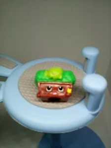 Shopkins Staffel 5 Garten Winnie Fensterbox (braun) - Bild 1 von 6