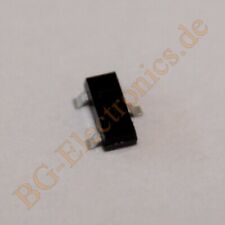 5 x BF511 N-channel silicon field-effect transistors 20 Philips SOT-23 5pcs
