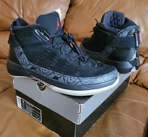 Men's Nike Air Jordan 22 Retro PE Chicago Away Size 11 - Picture 1 of 14