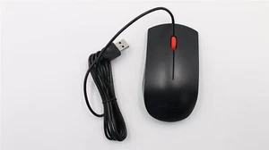 Lenovo Hyperscale P920 PX RD350 RD350X RD450 RD450X USB Wired Mouse 01MP505 - Picture 1 of 2