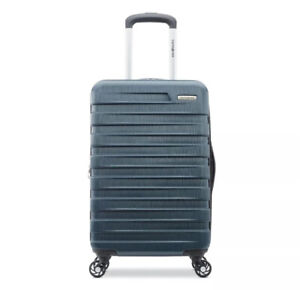 Samsonite 21” Uptempo Carry-On Suitcase Spinner Luggage 