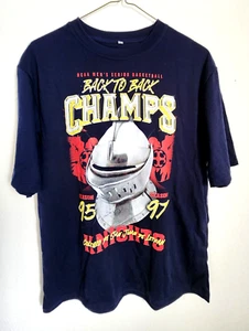 Colegio de San Juan de Letran NCAA Men's Senior Basketball Championship Shirt - Picture 1 of 11