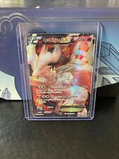 Carte Pokémon Reshiram Ex 95/99 (2012) Full Art