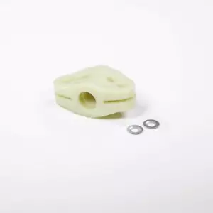 ForeverPRO WP9870163 Kit dadi di alimentazione per compattatore spazzatura Whirlpool 9870163 1110... - Foto 1 di 1