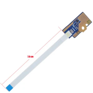 Power Button Board HP 14-AC000NV 14-AC100NV - Bild 1 von 2