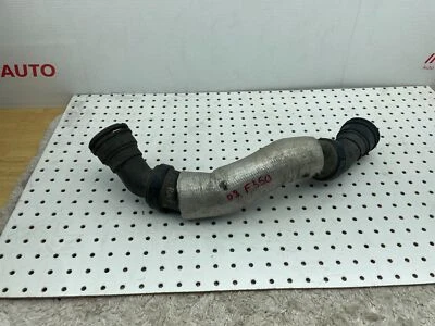 Ford F350 Super Duty 2008-2010 motor 6,4 L refrigerante manguera tubo OEM Foto 1 de 4