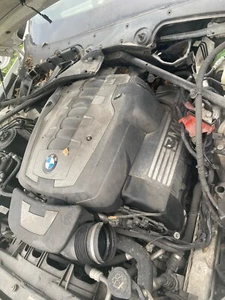 Automatic Transmission Fits 06-10 BMW 650i - Picture 1 of 3