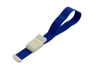 Medi‑Inn Venenstauer 42–45 cm – 100er Pack, latexfrei, hautfreundlich - Bild 1 von 3