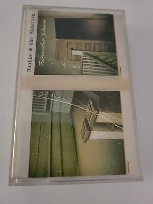 Hootie and the blowfish   fairweather johnson  cassette - Image 1 of 3