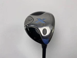 Callaway X 5 Fairway Wood 19* Fujikura Gems UltraLight Ladies Graphite Womens RH - Picture 1 of 8