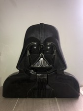 Vintage Kenner Star Wars Darth Vader Carry Case 1980