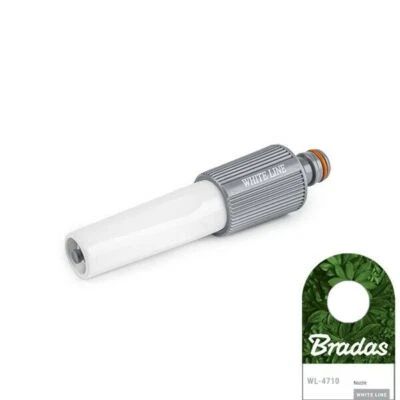 Ugello BRADAS siringa per acqua raccordo a innesto siringa spray doccia 2908 - Imagen 1 de 2