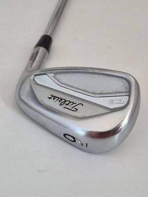 Titleist 620 CB #9 Iron * 43 Deg * Dynamic Gold AMT Tour White X100 Shaft - Image 1 of 4