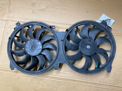Conjunto de ventilador de refrigeración para Nissan Altima 2007-2016 21481JA100 Foto 1 de 2
