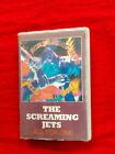 The Screaming Jets All For One rzadka oryginalna taśma kasetowa INDIA Clamshell 1992