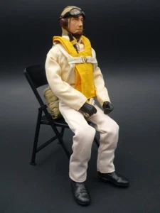 Warbird Pilots Scale-Pilot WWII US Navy 1:7/1:8 - Bild 1 von 7