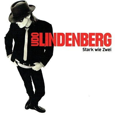 (CD) Udo Lindenberg - Stark Wie Zwei - Wenn Du Durchhängst, Mein Ding, u.a.  - Bild 1 von 2