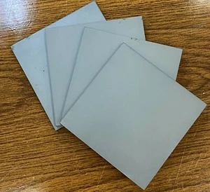 silicon carbide flat plates - Picture 1 of 4