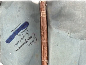 JOSEPHI QUARIN METHODUS MEDENDARUM FEBRIUM 1779 NEAPOLI (YA132) - Bild 1 von 2