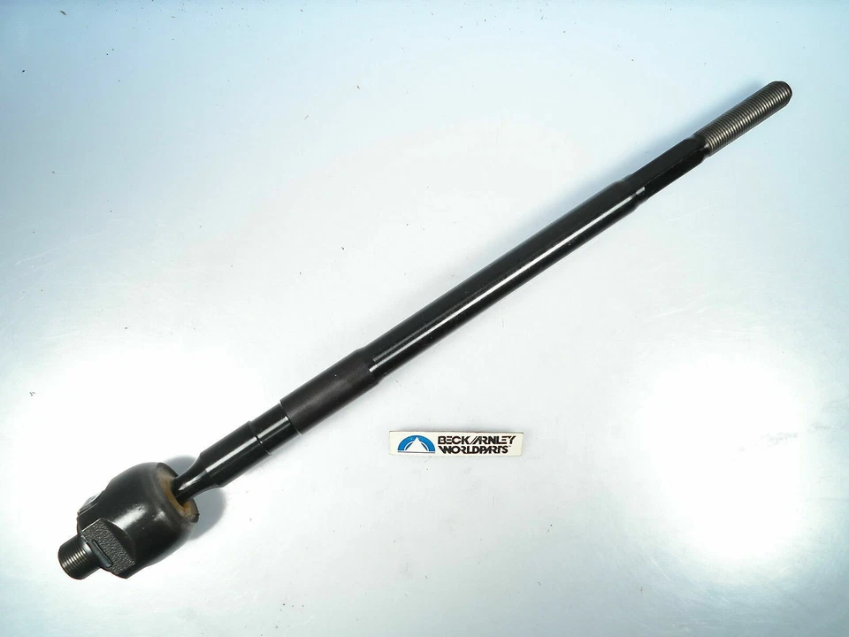 Extremo de la barra de amarre de dirección para Mazda Protege y 323 101-4324 Foto 1 de 1