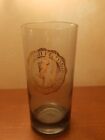 Rare Vintage Gettysburg College Drinking Glass 1832 Antique Seal Pennsylvania