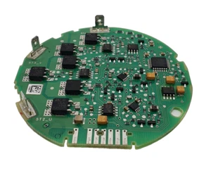 Miele płyta elektroniczna EFU 531 pompa obiegowa zmywarka Mppw nr t 6984861 - Zdjęcie 1 z 3
