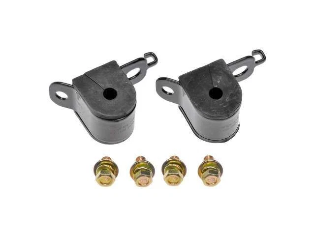 Rear Sway Bar Bushing Kit For 2006 Lexus RX330 FWD MM179GC - Image 1 of 1