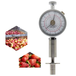 Fruit Maturity Compact Transportation Suitable For Fruit Maturity Determination - Picture 1 of 8