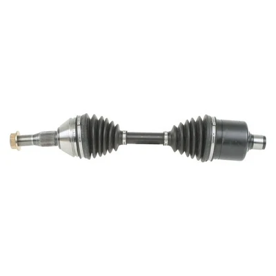 For Pontiac Grand Prix 1997-1999 Cardone New Front Driver Side CV Axle Shaft Foto 1 de 3