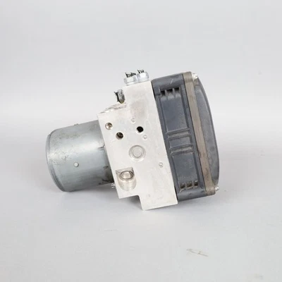 2007-2014 BMW X5 X6 ABS Anti Lock Brake Pump 34516865025 OEM Used - Image 1 of 4