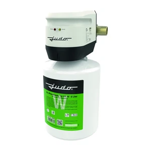 Judo Julia JJP 3 Dosierpumpe mit DIN-DVGW zur Dosierung von Minerallösungen - Bild 1 von 10