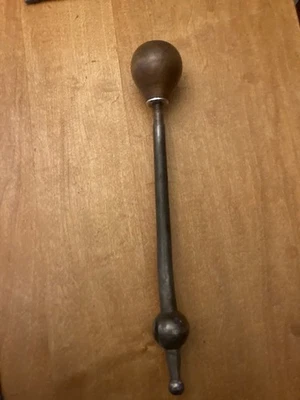 very good  Gear Shift Lever for Austin Healey BN7 BT7 BJ7 (Center Shift) - Image 1 of 2