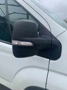 MAXUS DELIVER 9 DOOR MIRROR DRIVERS SIDE O/S ELECTRIC MIRROR 2021 BREAKING - Picture 1 of 5