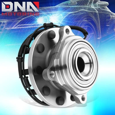 For 2008-2018 Dodge Ram 4500 5500 Front Left Right Wheel Hub Bearing Assembly - Image 1 of 4