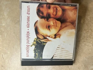 SMASHING PUMPKINS • Siamese Dream | Pisces CD - Picture 1 of 6