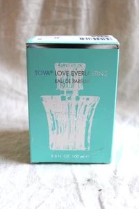 TOVA Love Everlasting Eau de Parfum 100ml - Bild 1 von 3