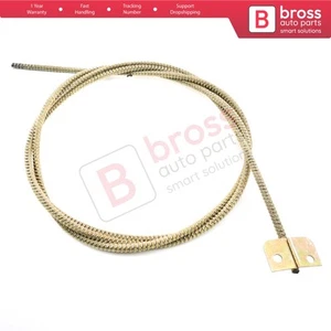 Schiebedach Reparatur Kabelschelle A1267801789 für Mercedes S Klasse W126 1979-1992 - Bild 1 von 7