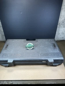 BOSS BCB-60 - Fold-out case-based portable Pedal Board - Picture 1 of 5