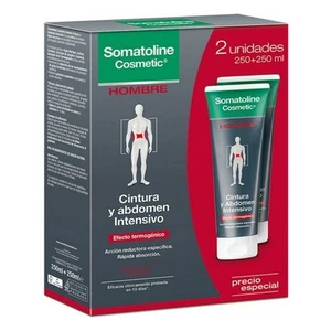 Krem redukujący Somatoline Somatoline Cosmetic 250 ml - Zdjęcie 1 z 1