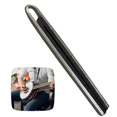 Banjo Mute facile installazione per prestazioni ottimali ridurre al minimo il ru - Image 1 of 4