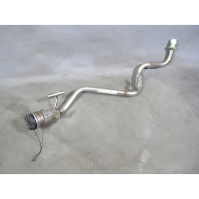 BMW E92 E93 2007-2013 serie 3 N51 2 puertas tanque de gasolina tubo de llenado usado OEM Foto 1 de 3