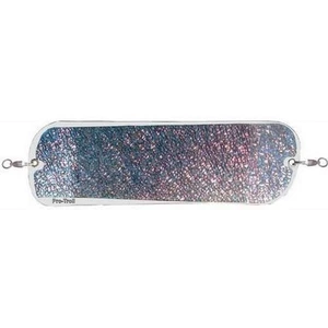 Pro-Troll Fishing Products ProChip 11 Fin Flasher with EChip, Chrome Super UV - Picture 1 of 1
