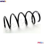 2x SUSPENSION SPRING ZCJ2657H FOR OPEL VECTRA/GTS SIGNUM/Hatchback 1.8L 4cyl