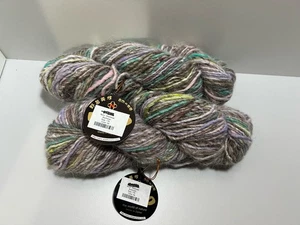 noro kochoran yarn Lot Of 2 Hanks Color 54 Lot A - Picture 1 of 9