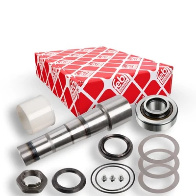 Reparatursatz, Achsschenkelbolzen FEBI BILSTEIN 47153 ProKit für VOLVO - Bild 1 von 2