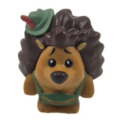 Disney Mattel Pixar Toy Story 4 Mr. Pricklepants Minis Figura Ciega Modelo Niños Foto 1 de 4